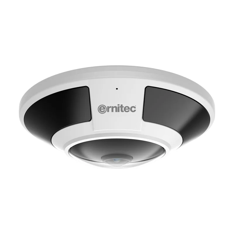 Ernitec Saturn pro 12mp fisheye