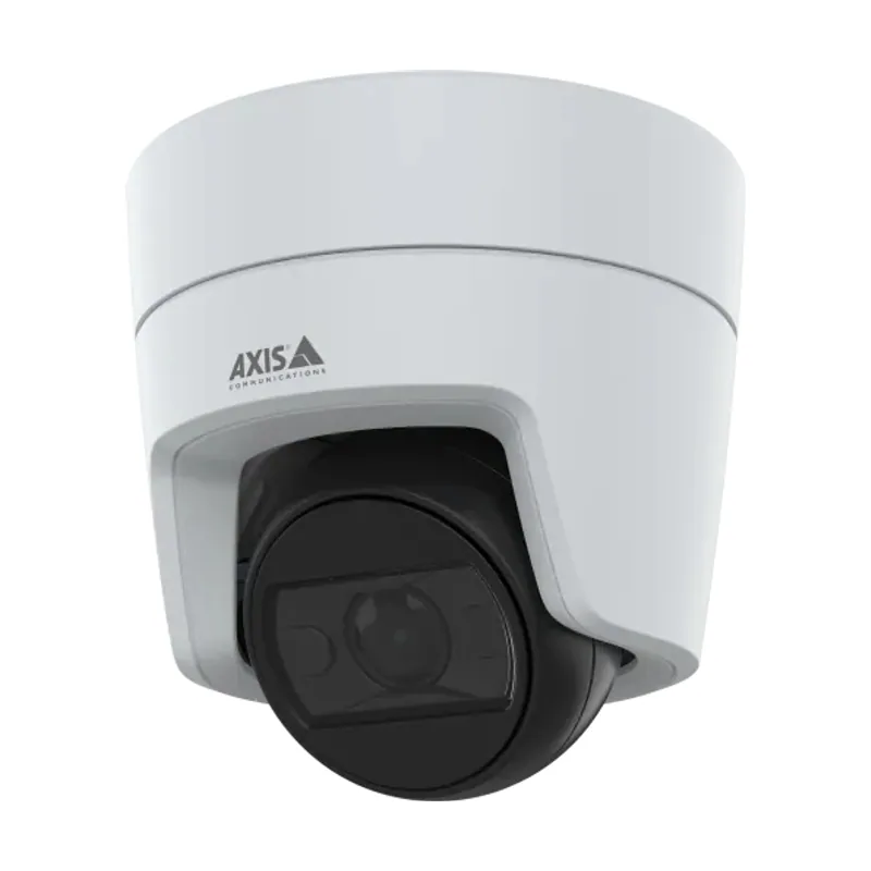 Axis m3138-lve ai-powered