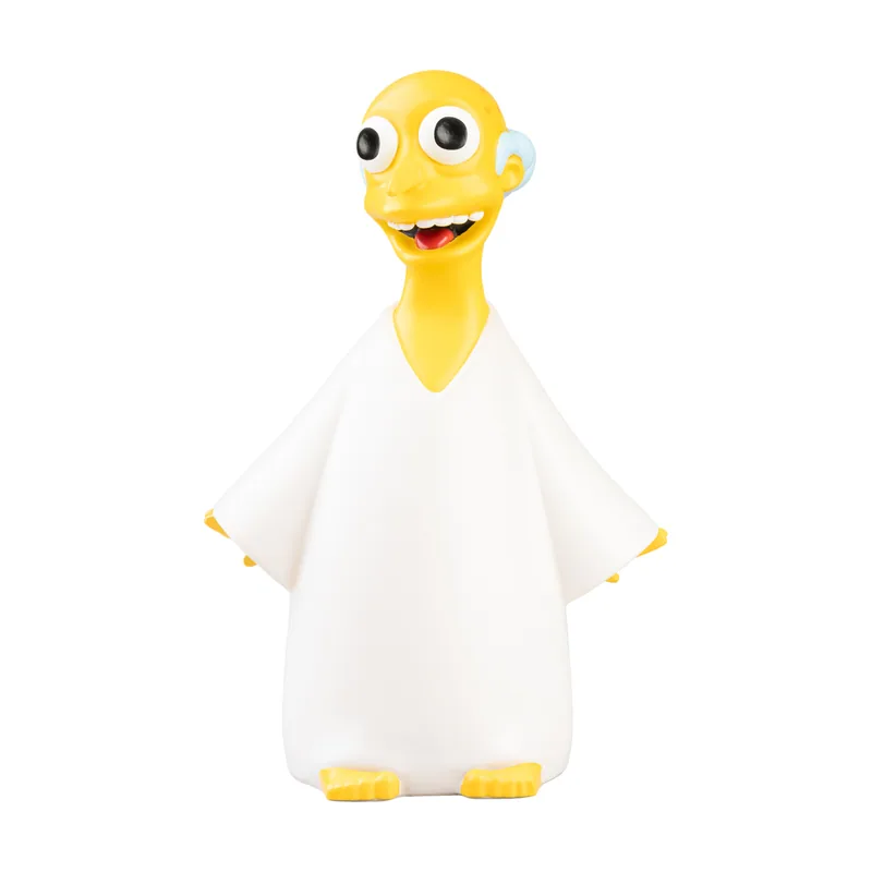 4 the simpsons señor burns
