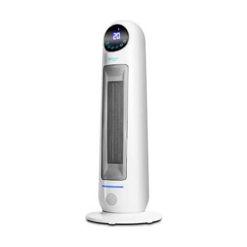Cecotec Ready Warm 10100 Smart Ceramic Interior Blanco 2200 W Ventilador