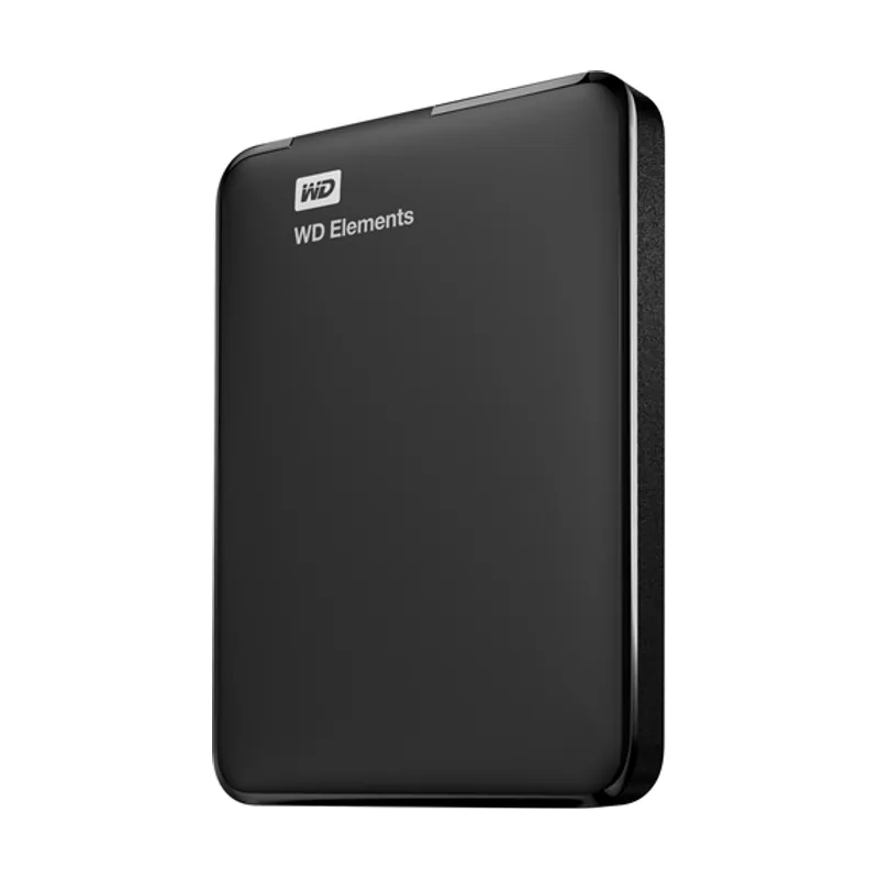 Western Digital WD Elements Portable disco duro externo 1,5 TB