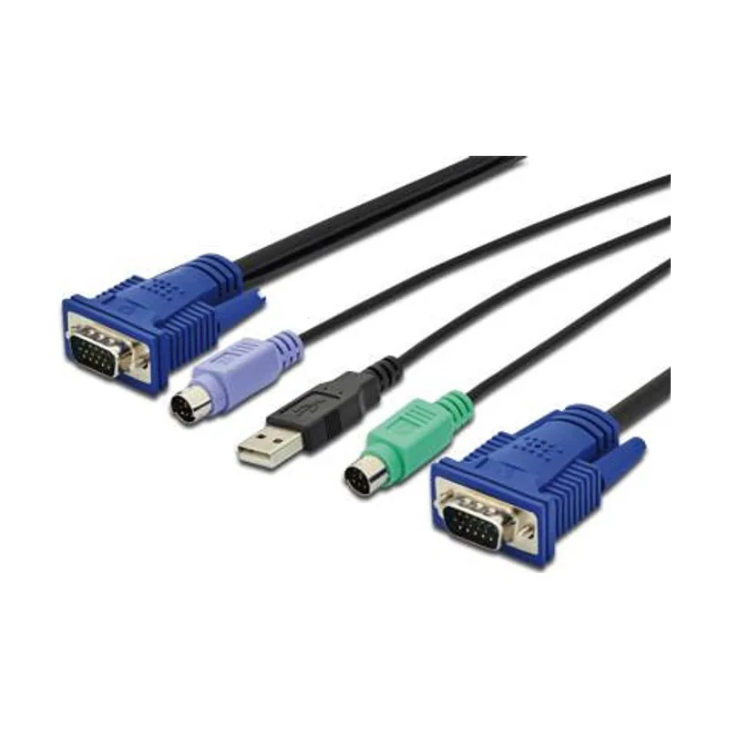 Digitus Cable KVM