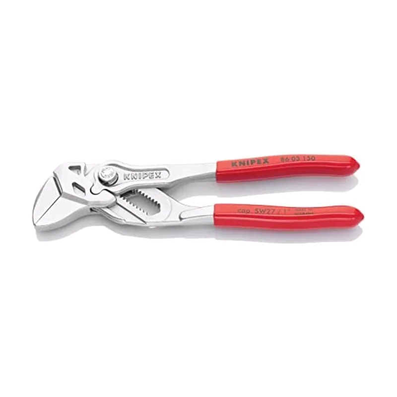 Knipex 86 03 150 alicate Alicates bimateria universales