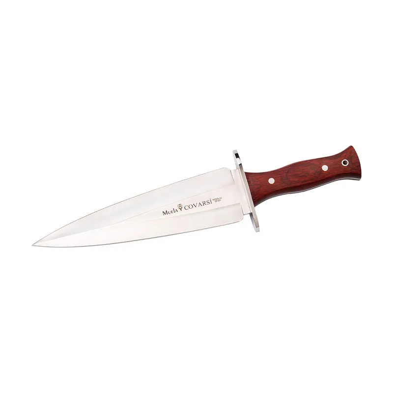 Muela Cuchillo de caza y deportivo Covarsi