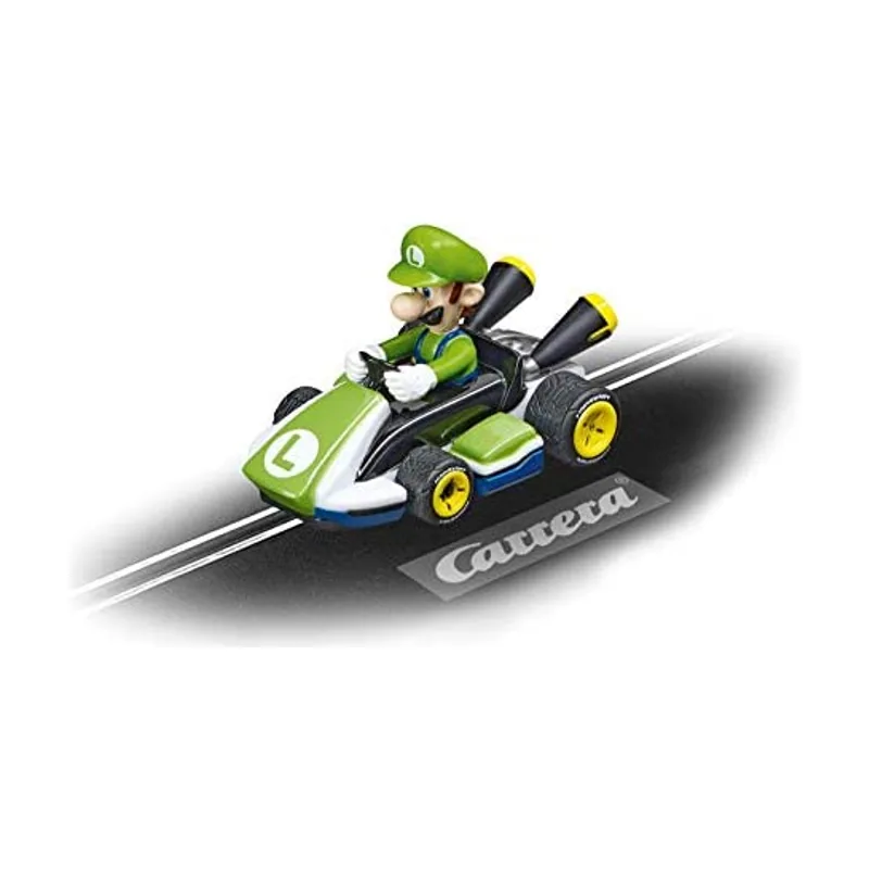 Carrera Nindento Mario Kart