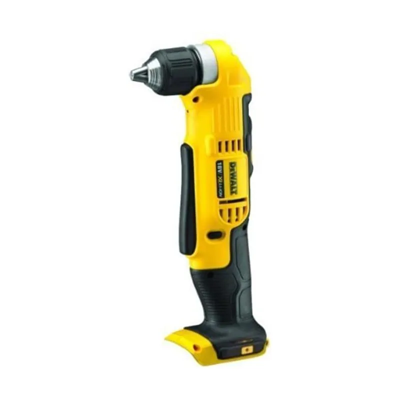 DeWalt DCD740NT-XJ taladro 2000 RPM Sin llave 1,3 kg