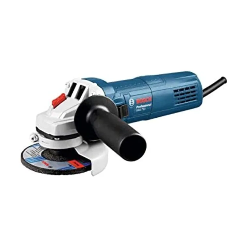 Bosch GWS 750 Professional