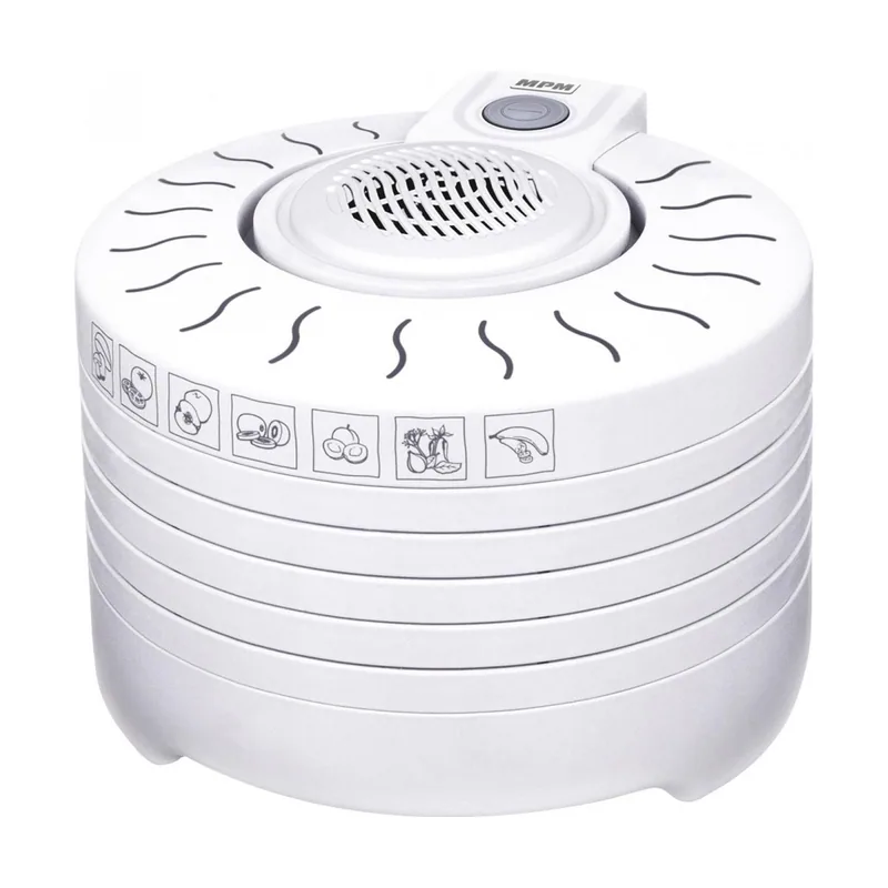 Mpm MSG-01 Deshidratador de Alimentos