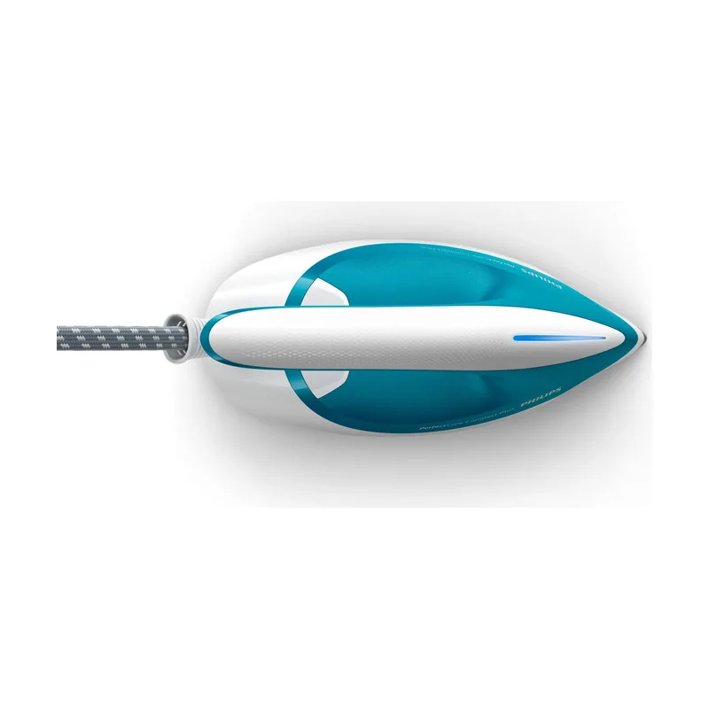 Philips Centro PHILIPS-PE Planchado 6,5 Bares Perfectcare Compact Plus SIN Ajustes DE Temperatura CON Tecn