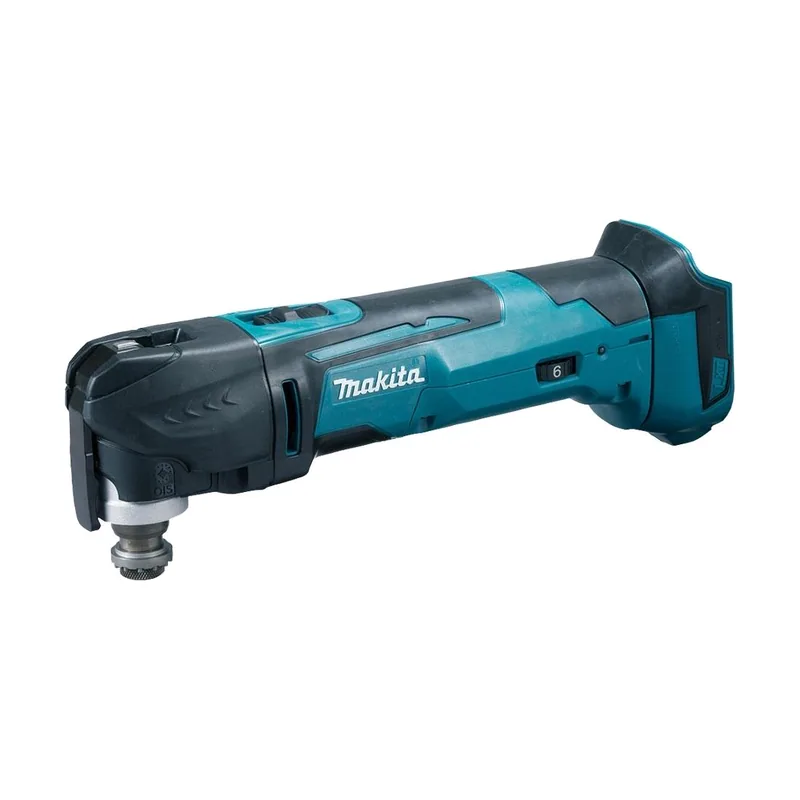 Makita Oscillating multi-tool AKU 18V without battery