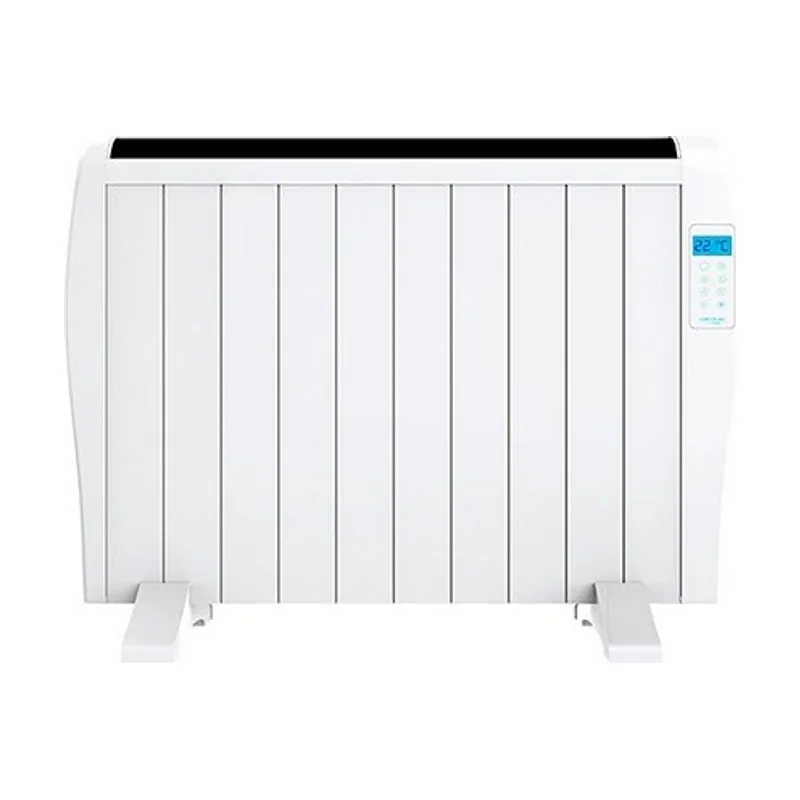 Cecotec ReadyWarm 2000 Thermal Interior Blanco 1500 W Convector