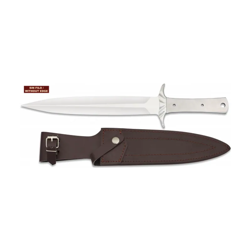 Martinez Albainox Cuchillo de caza Fornitura