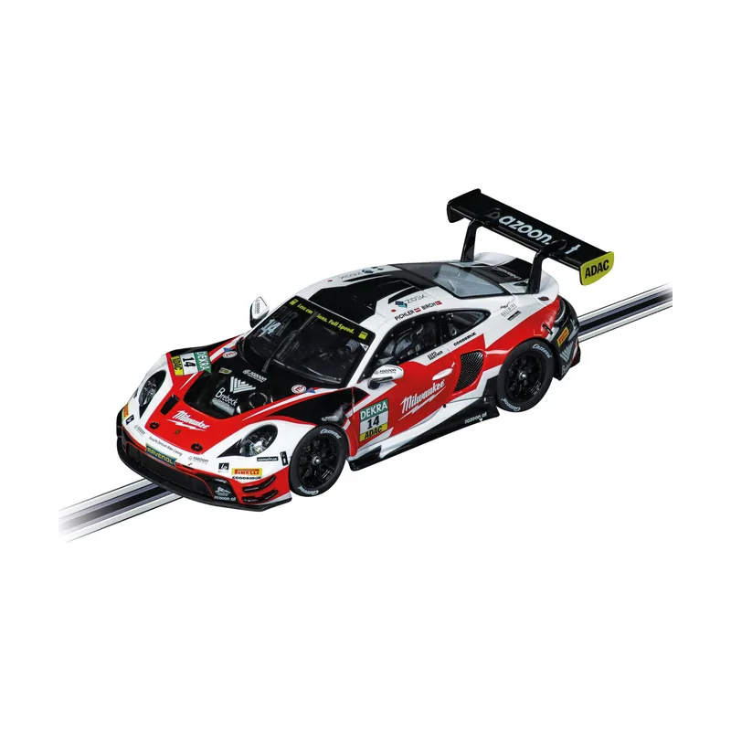 Carrera Porsche 911 GT3 R 'Razoon