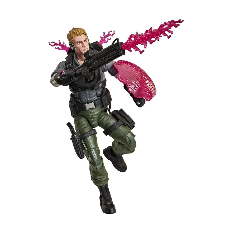 Hasbro G.I. Joe Classified Series #215