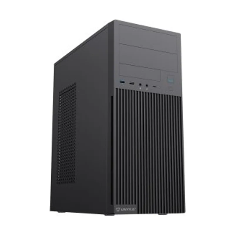 Unykach Caja atx aero c360 cpu max