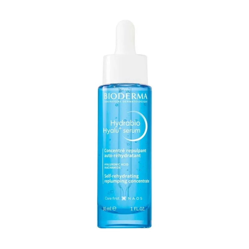 Bioderma Hydrabio Hyalu+ Serum 30 Ml