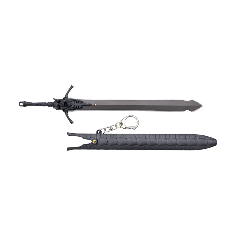 Amont Espada decorativa Devil May Cry 5