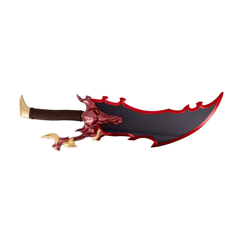 Amont Daga decorativa Solo Leveling S6079