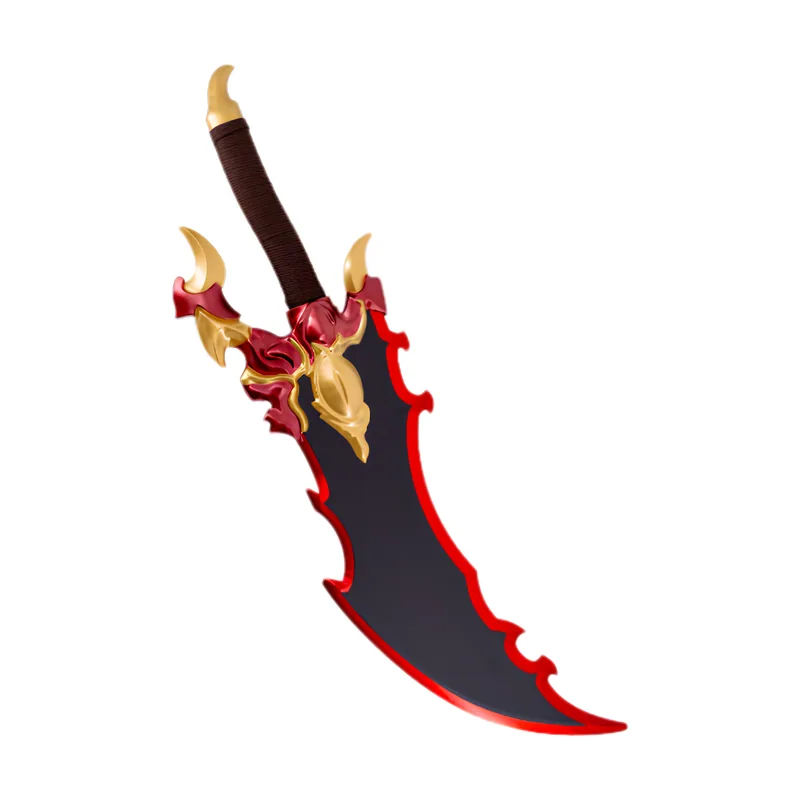 Amont Daga decorativa Solo Leveling S6080