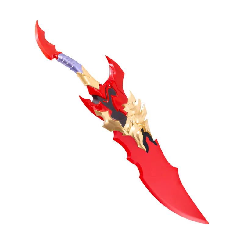 Amont Daga decorativa Solo Leveling S6082