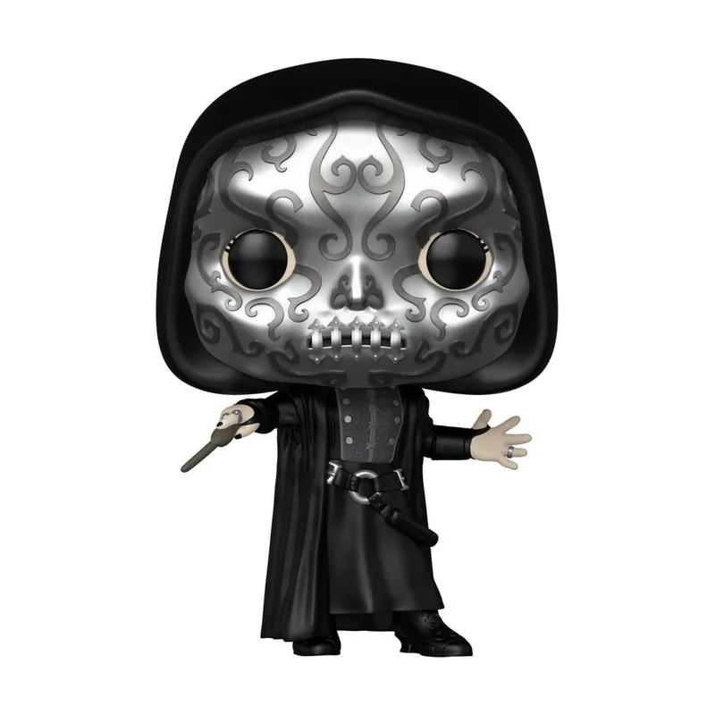 Funko Pop! Movies Harry Potter