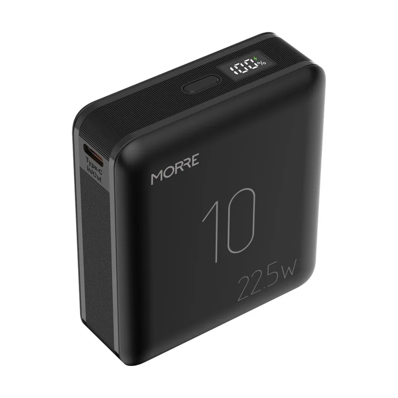 8 Morre powerbank 10000mah