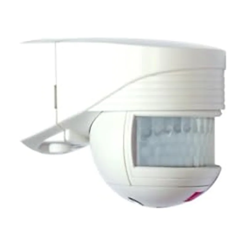 Beg brck luxomat LU-LC-CLICK-200 White NT Motion Sensor Wall Mounted 200ST