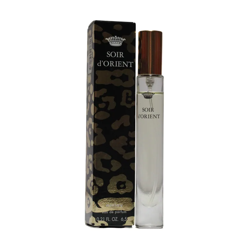 Sisley soir d'orient