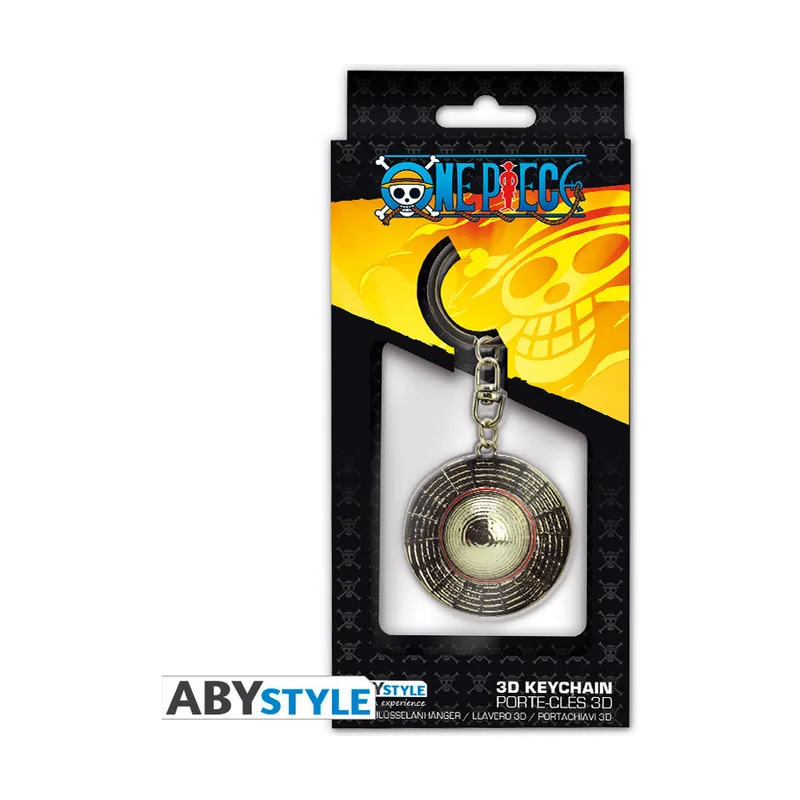 Abystyle One Piece