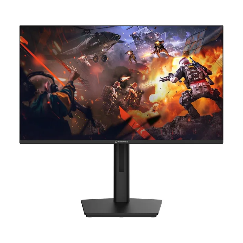 Rampage monitor gaming titan 25" fhd 400 hz fast