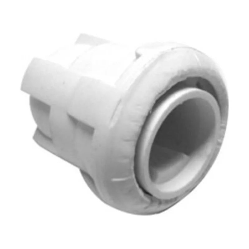 1 Acoplador+Traviesa+Arandela 14mm Batidora Moulinex