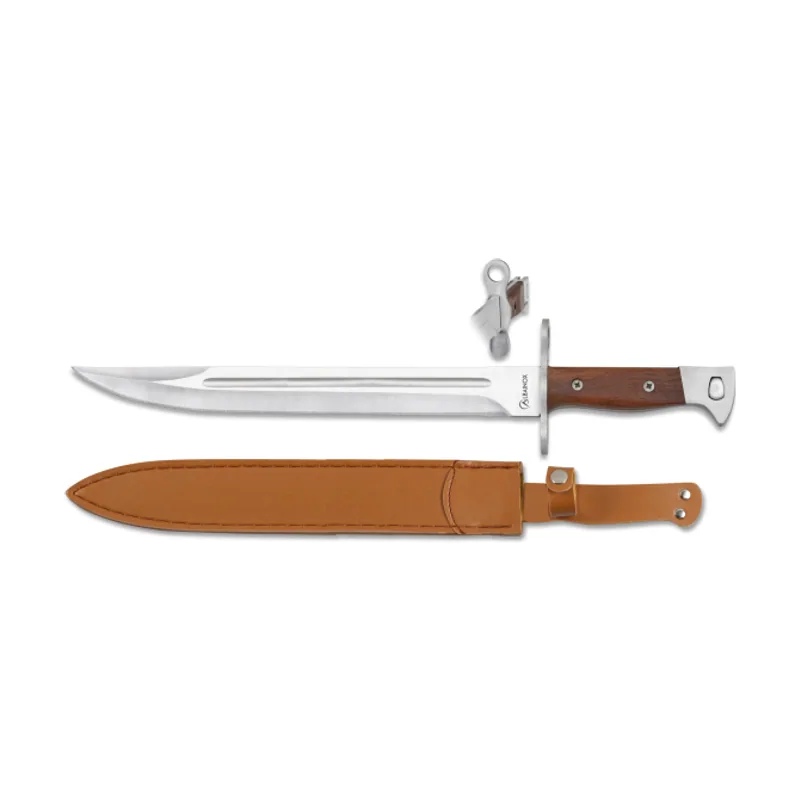 Martinez Albainox Cuchillo Bayoneta Albainox