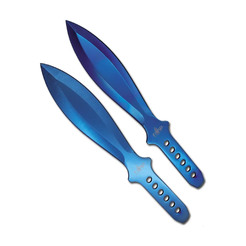 Crossnar Lanzador Azul Set 2 Piezas