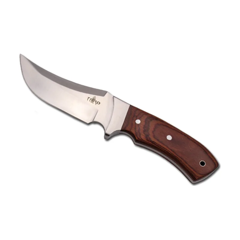 Crossnar Cuchillo Caza Estamina