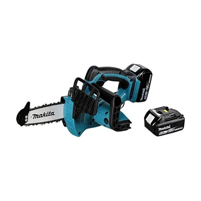 Makita DUC122RTE motosierra