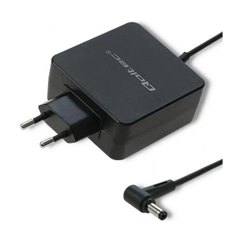 Qoltec 51745 adaptador e inversor de corriente Interior 65 W