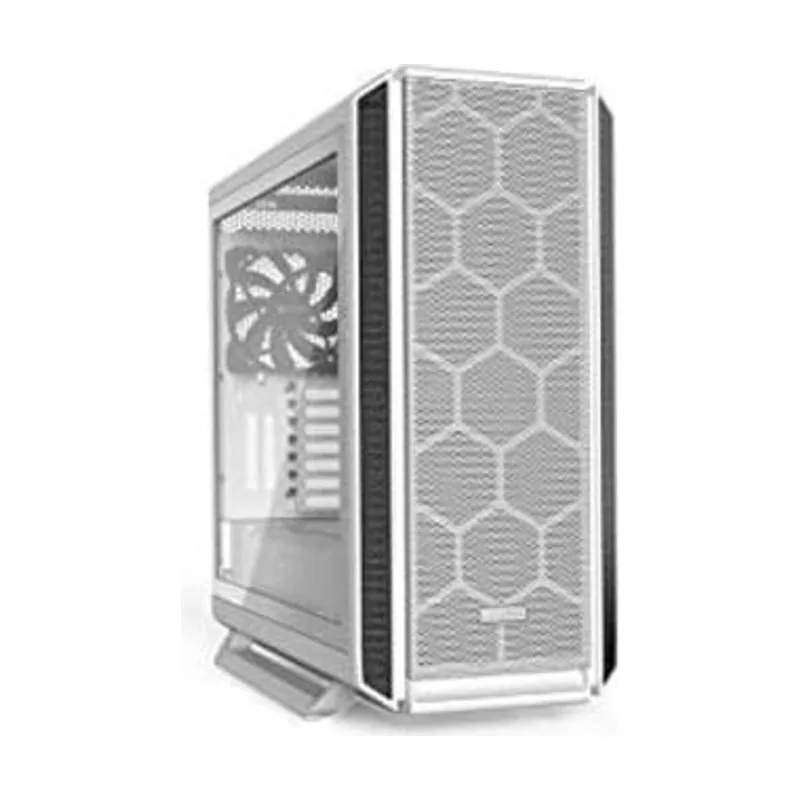 be quiet! Silent Base 802 Window White Midi Tower