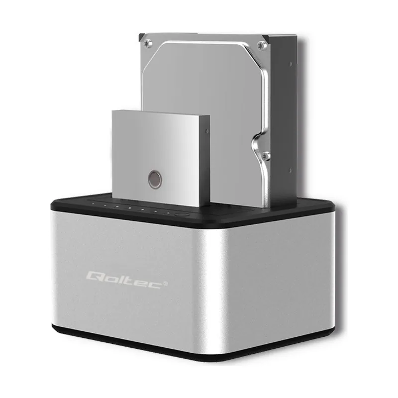 Qoltec 5316 2x