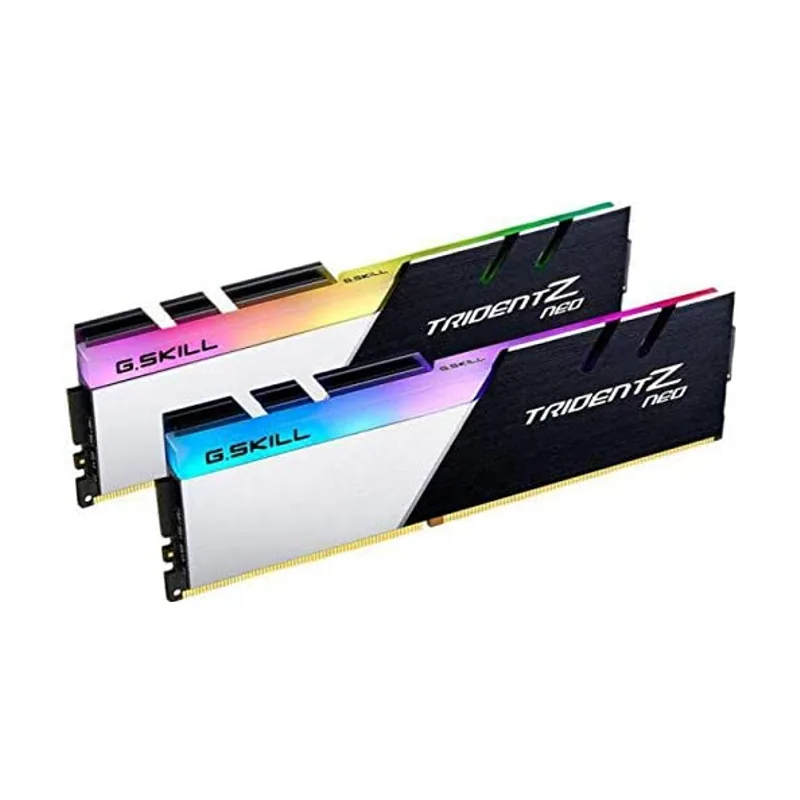 G.Skill F4-3600C16D-16Gtznc Trident Z