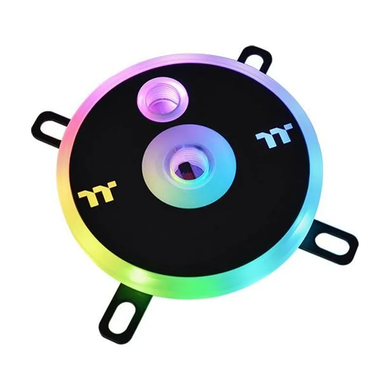Thermaltake Pacific W5