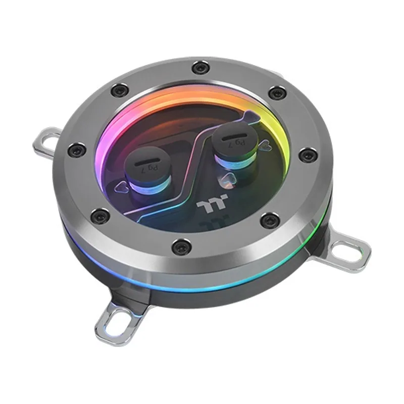 Thermaltake K pacific sw1 plus diy lcs water block