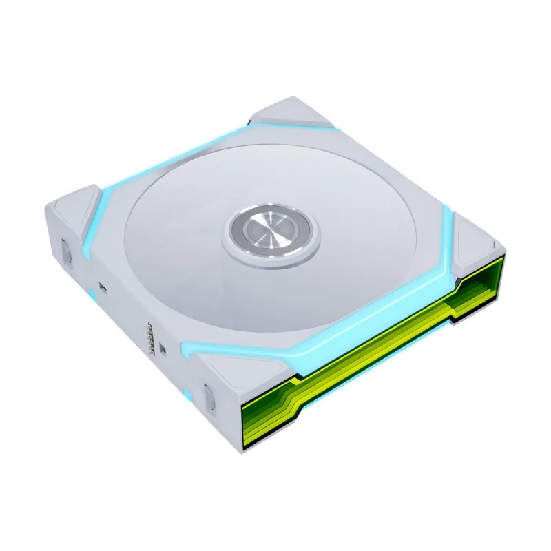 Lian Li uni fan sl flex wireless pwm-lüfter