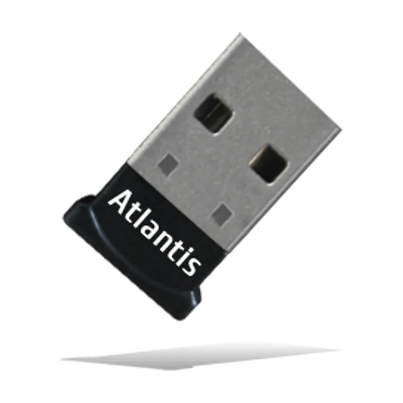 Atlantis by nilox Atlantis Land P008-USB06H adaptador