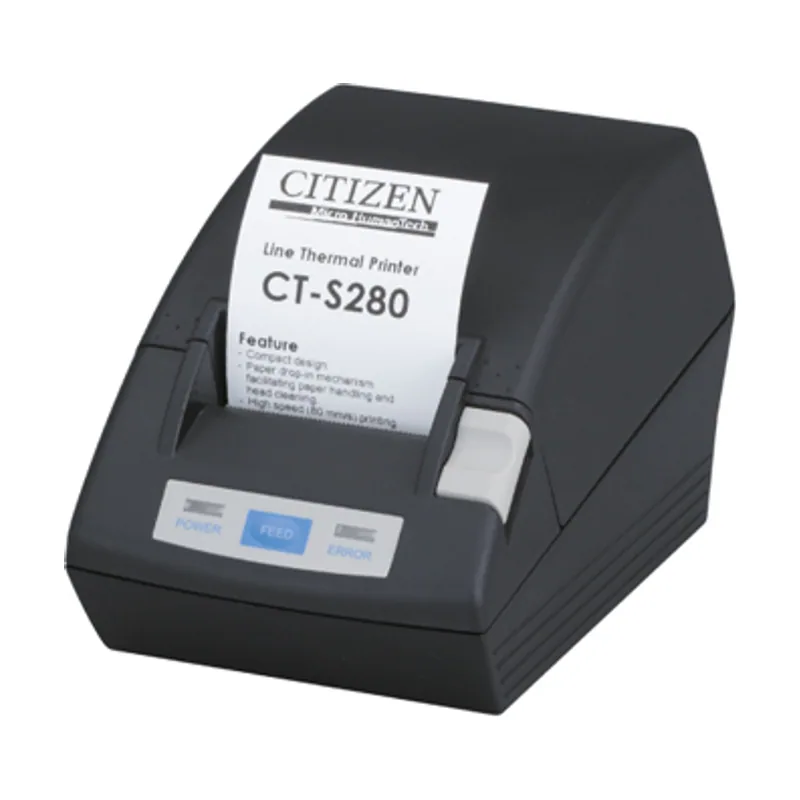 Citizen Ct-s280