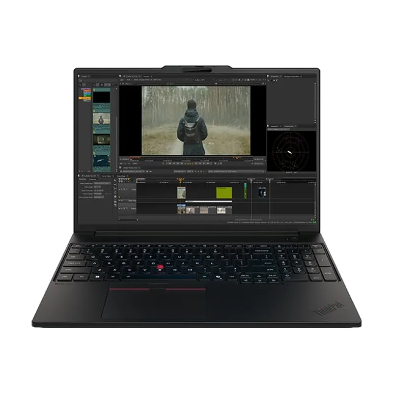 Lenovo ThinkPad P16s Gen 5 21XG