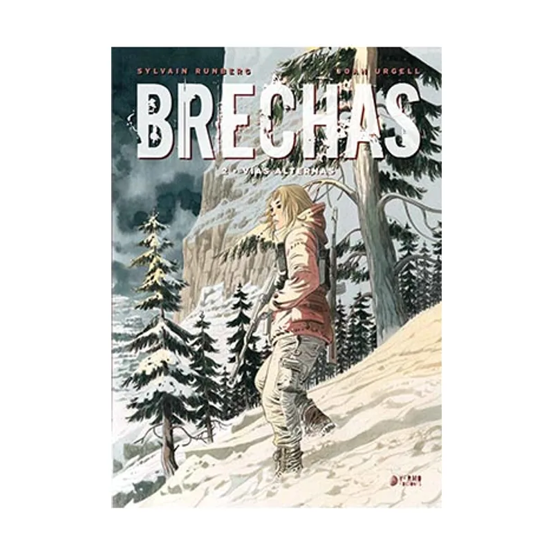 Yermo Ediciones Y Publicaciones Brechas 02. Vias Alternas