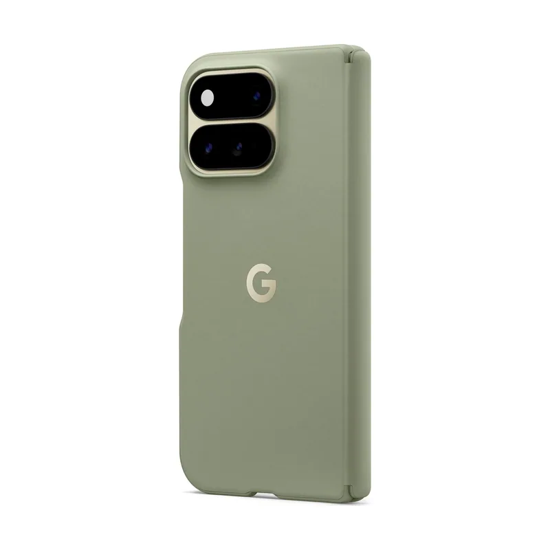 Google Pixelsnap Case for Pixel 11 Pro Fold