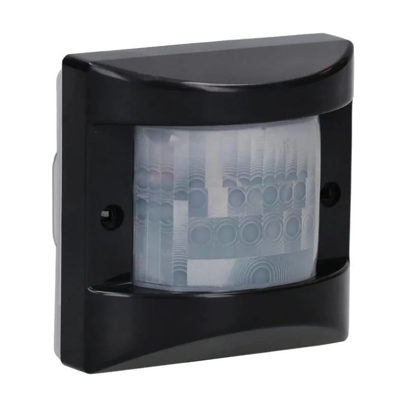 Busch-jaeger 6800-35-102C Bewegungsmelder Busch-Wächter 180UP Sensor