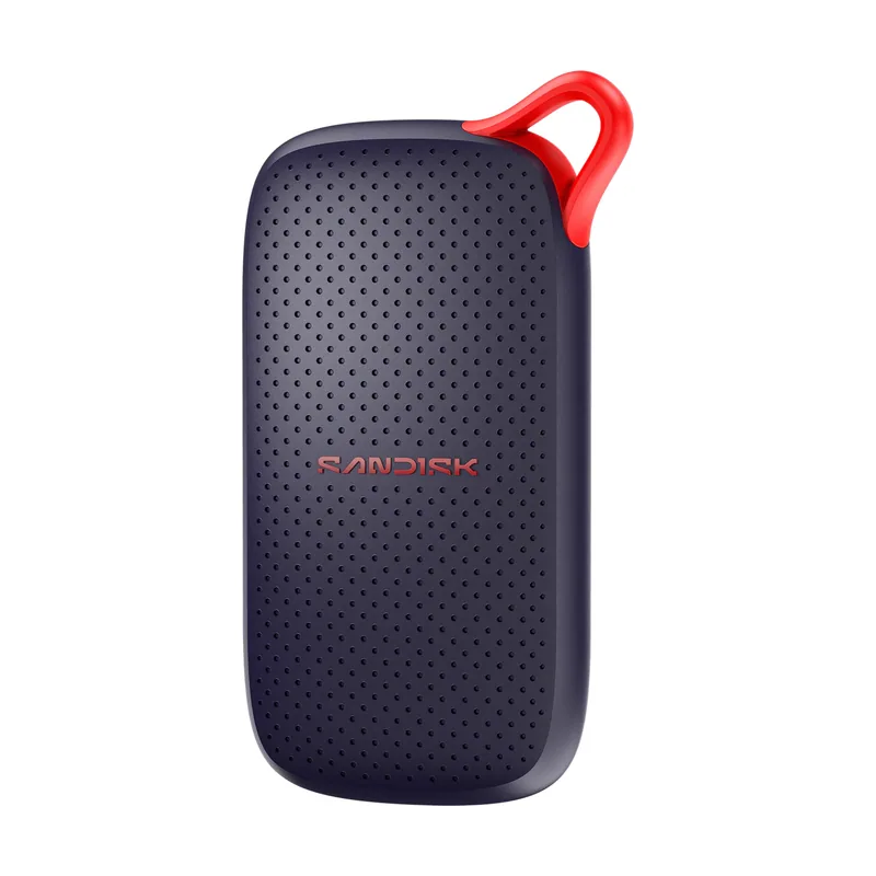 SanDisk Portable SSD USB Type-C