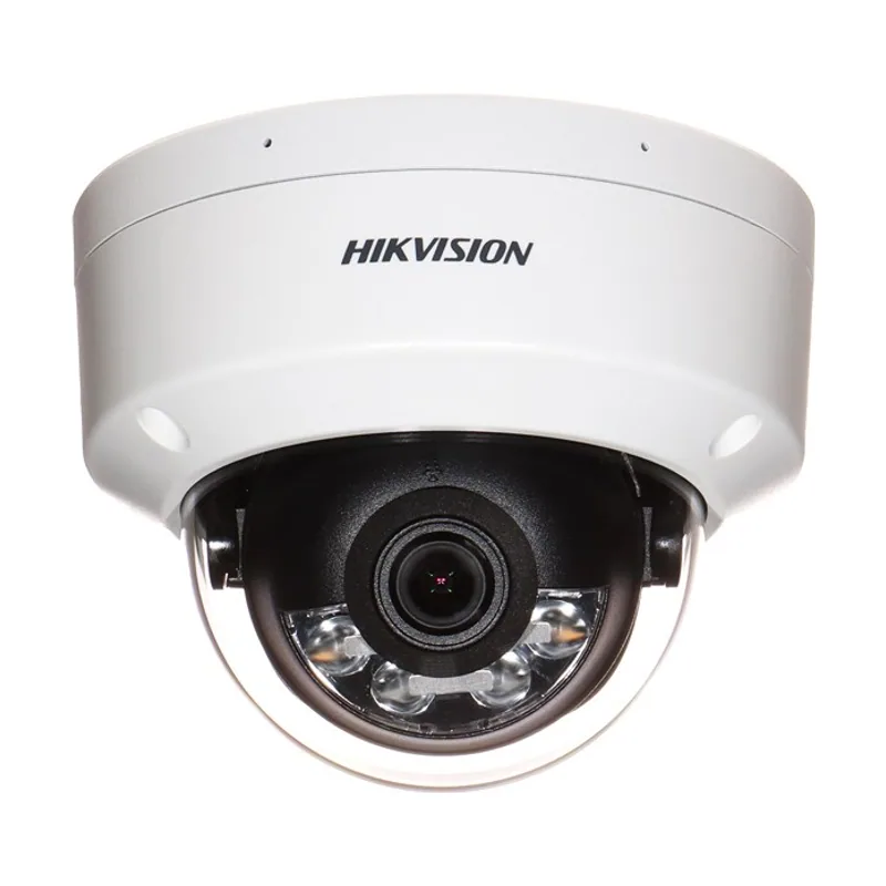 Hikvision Camera ds-2cd1121g2-liu